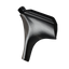 Mercedes Sprinter B-Pillar Passenger