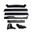 Mercedes Sprinter Full Interior Audio Trim Kit