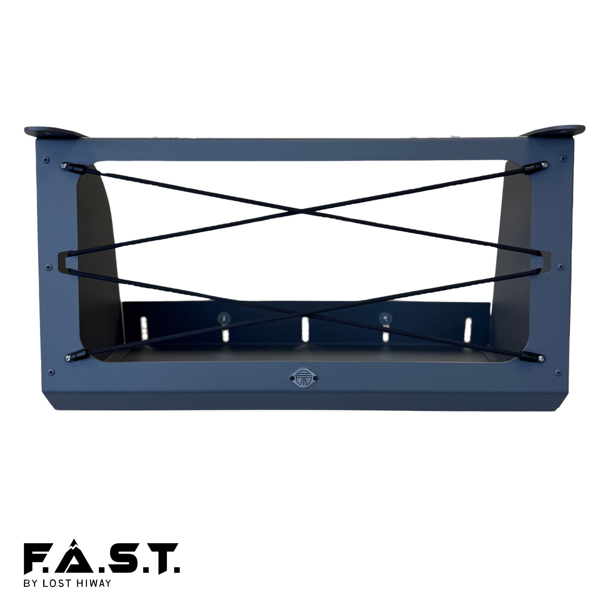 F.A.S.T. CABINET Main image