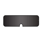 Mercedes Sprinter 3310 Awning Window Trim Ring