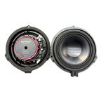 EMPHASER Front Sound Upgrade for Ford Transit
