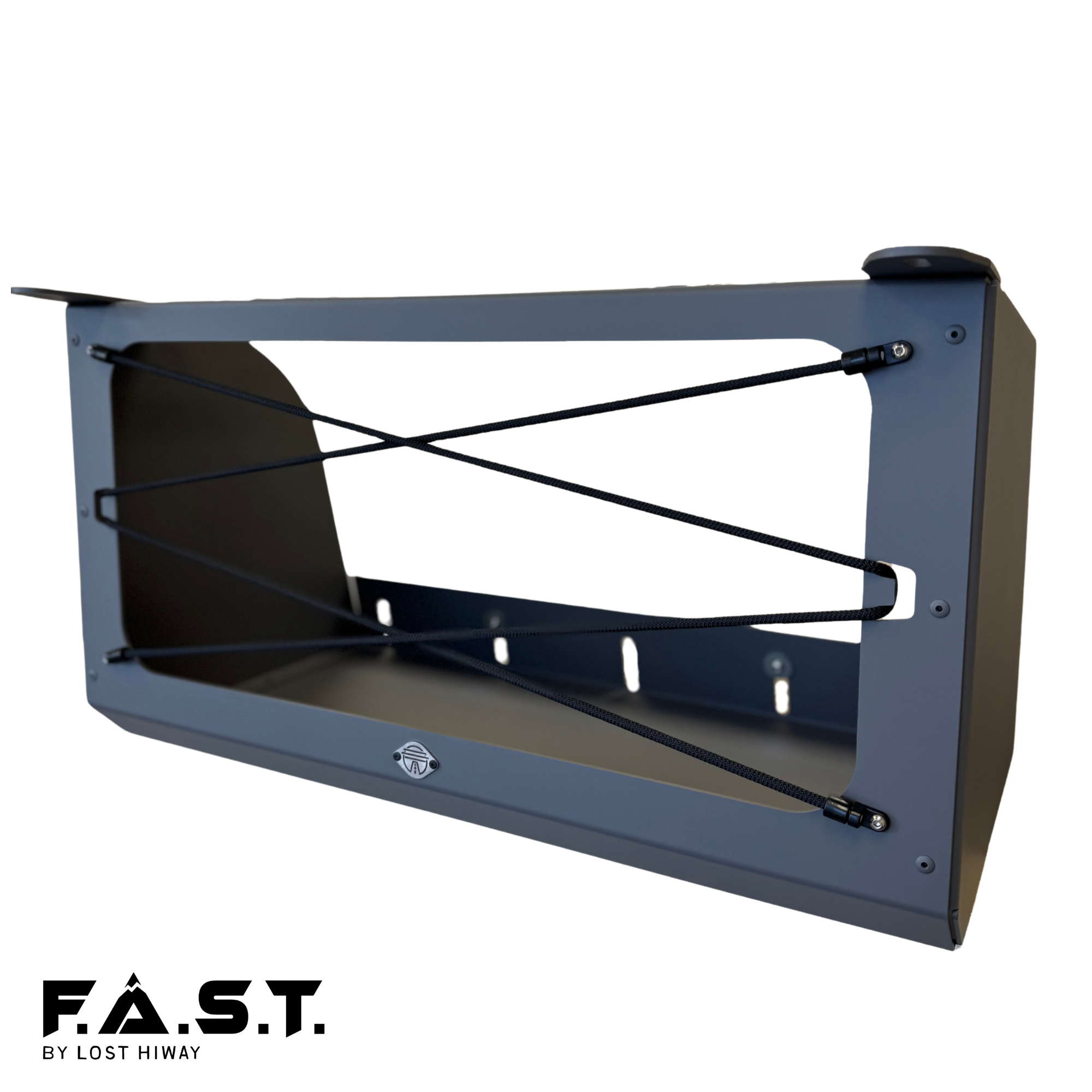 F.A.S.T. CABINET Secondary image