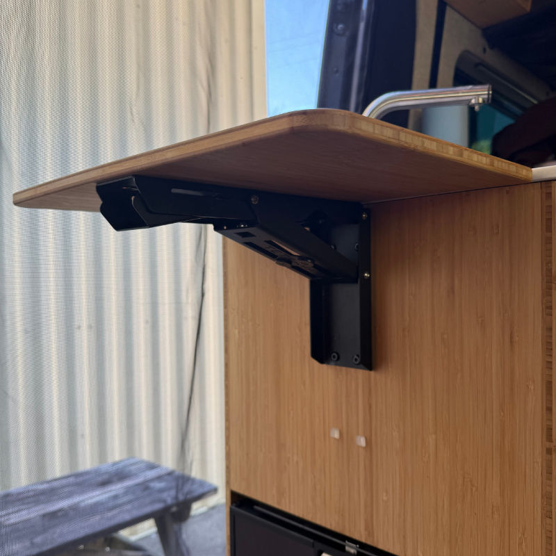 MOAB Heavy Duty Folding Bracket Main image