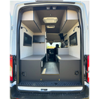Ford Transit High Roof Full Interior Trim Kit