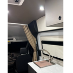 Ford Transit High Roof Full Interior Trim Kit