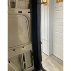 Mercedes Sprinter D-Pillar Trim Kit (Rear Door Threshold)