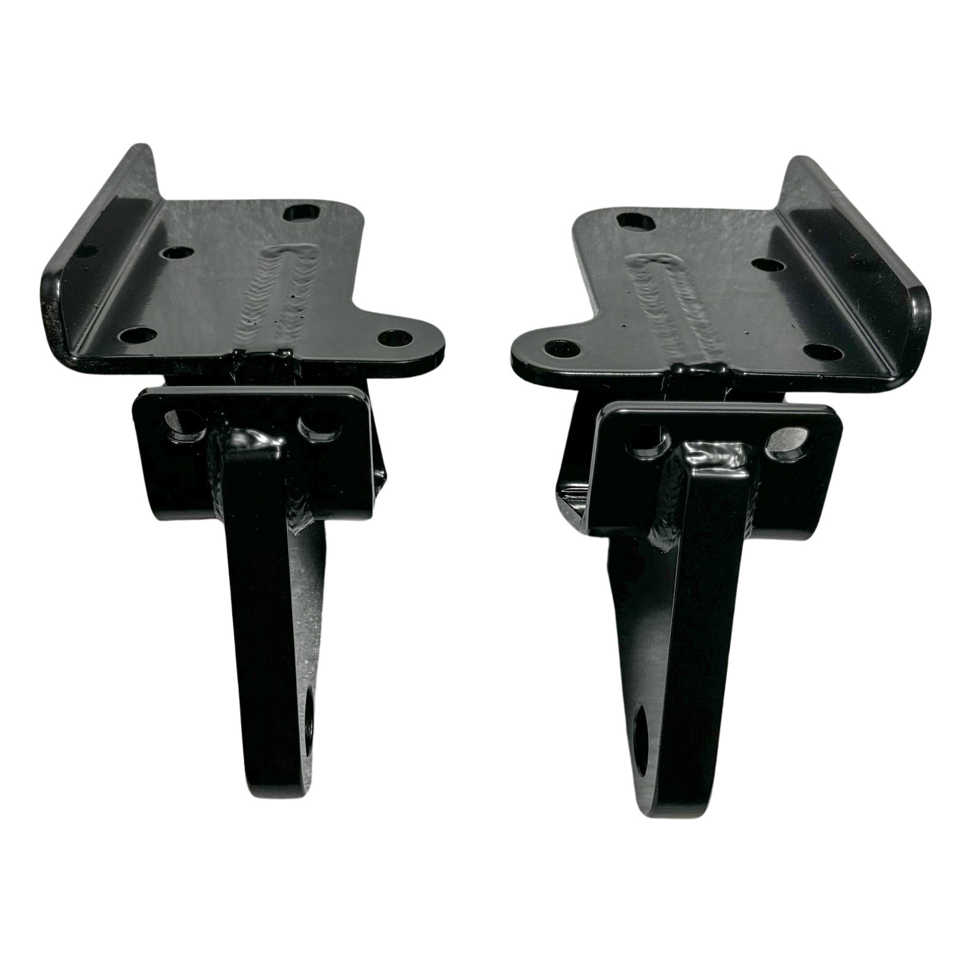 FRAME MOUNTED RECOVERY POINTS Main image