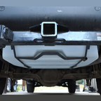 NW Conversions 28 Gallon Spare Tire Water Tank (SP-ST-28)