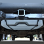 NW Conversions 28 Gallon Spare Tire Water Tank (SP-ST-28)