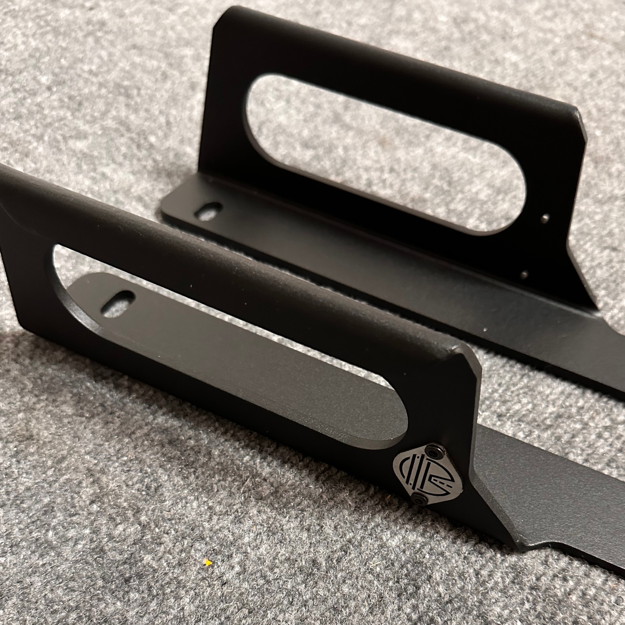 REAR GRAB HANDLES Main image