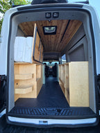 Ford Transit High Roof Full Interior Trim Kit