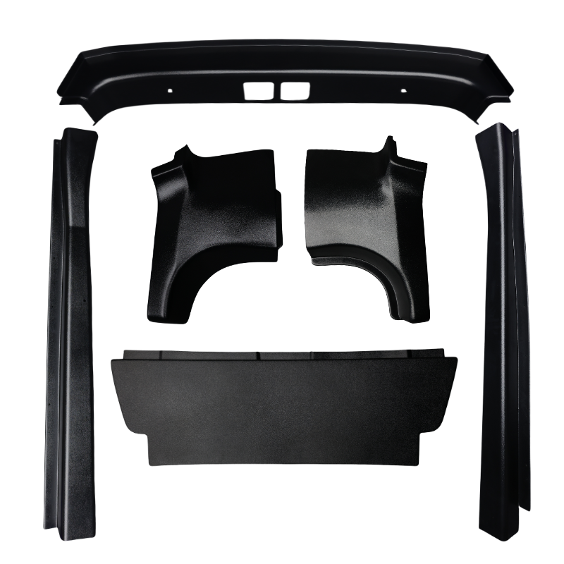 Ford Transit High Roof Full Interior Trim Kit