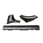 Mercedes Sprinter Front Trim Kit ( B-Pillars + Slider Door)