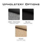 Mercedes Sprinter Front Trim Kit ( B-Pillars + Slider Door)