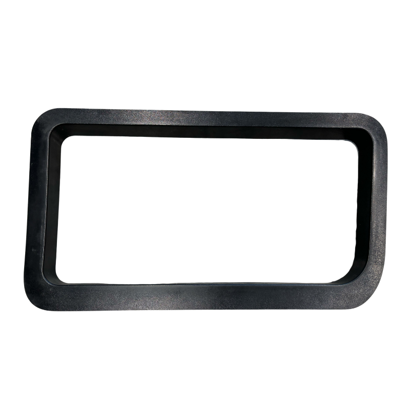 Mercedes Sprinter Universal Driver Mid Trim Ring Main image