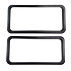Sprinter 144 Innie Pocket Sleeper Pair (Rear Quarter Window Trim Rings)