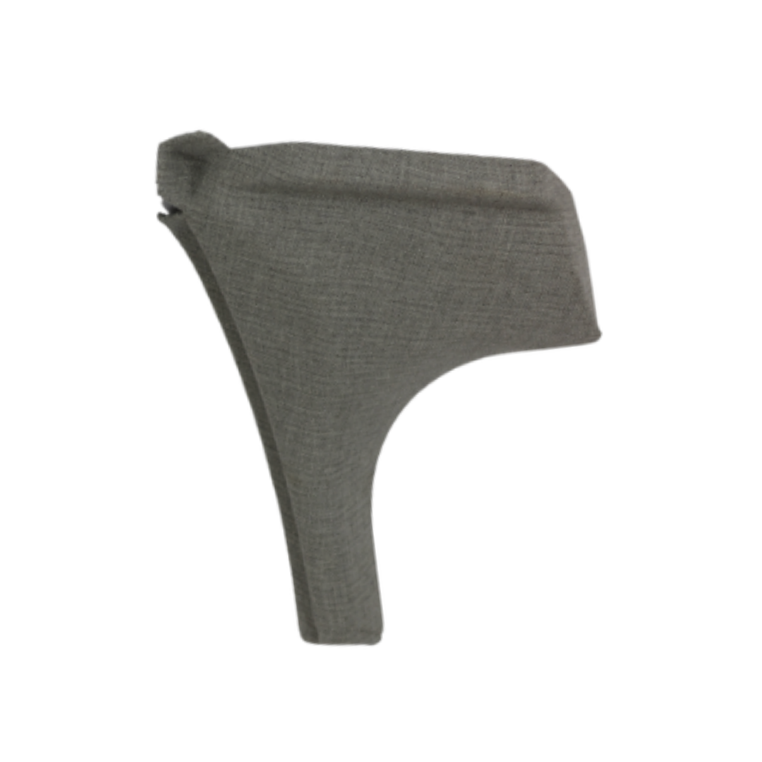 Mercedes Sprinter B-Pillar Passenger Secondary image