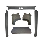Ford Transit High Roof Full Interior Trim Kit