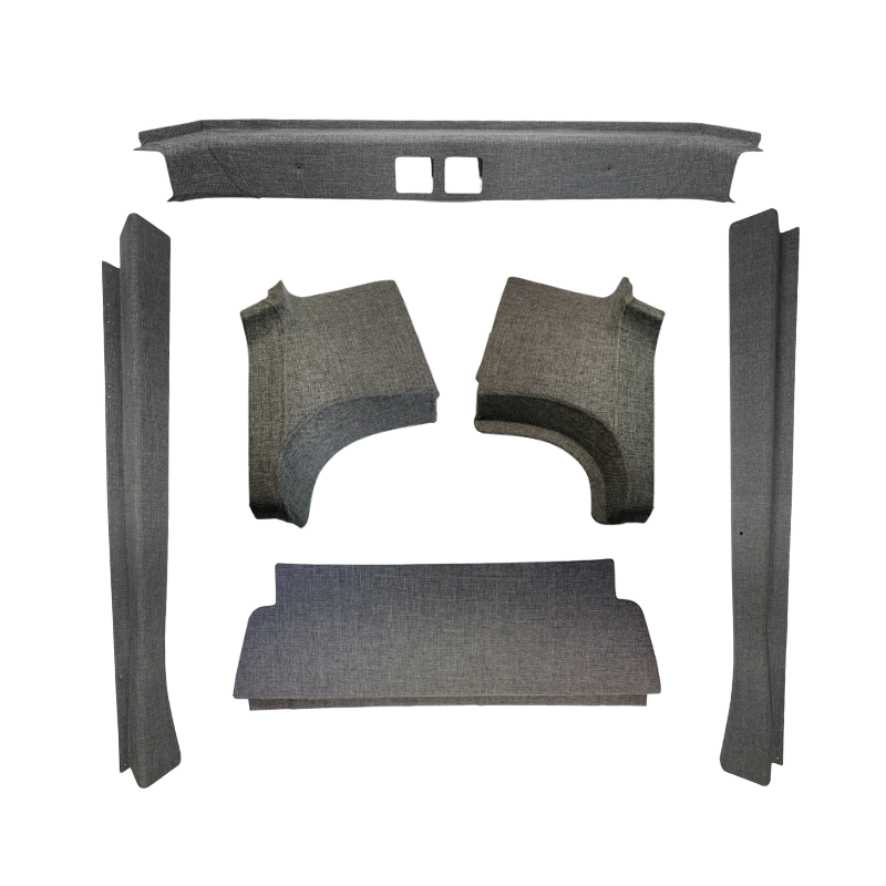 Ford Transit High Roof Full Interior Trim Kit