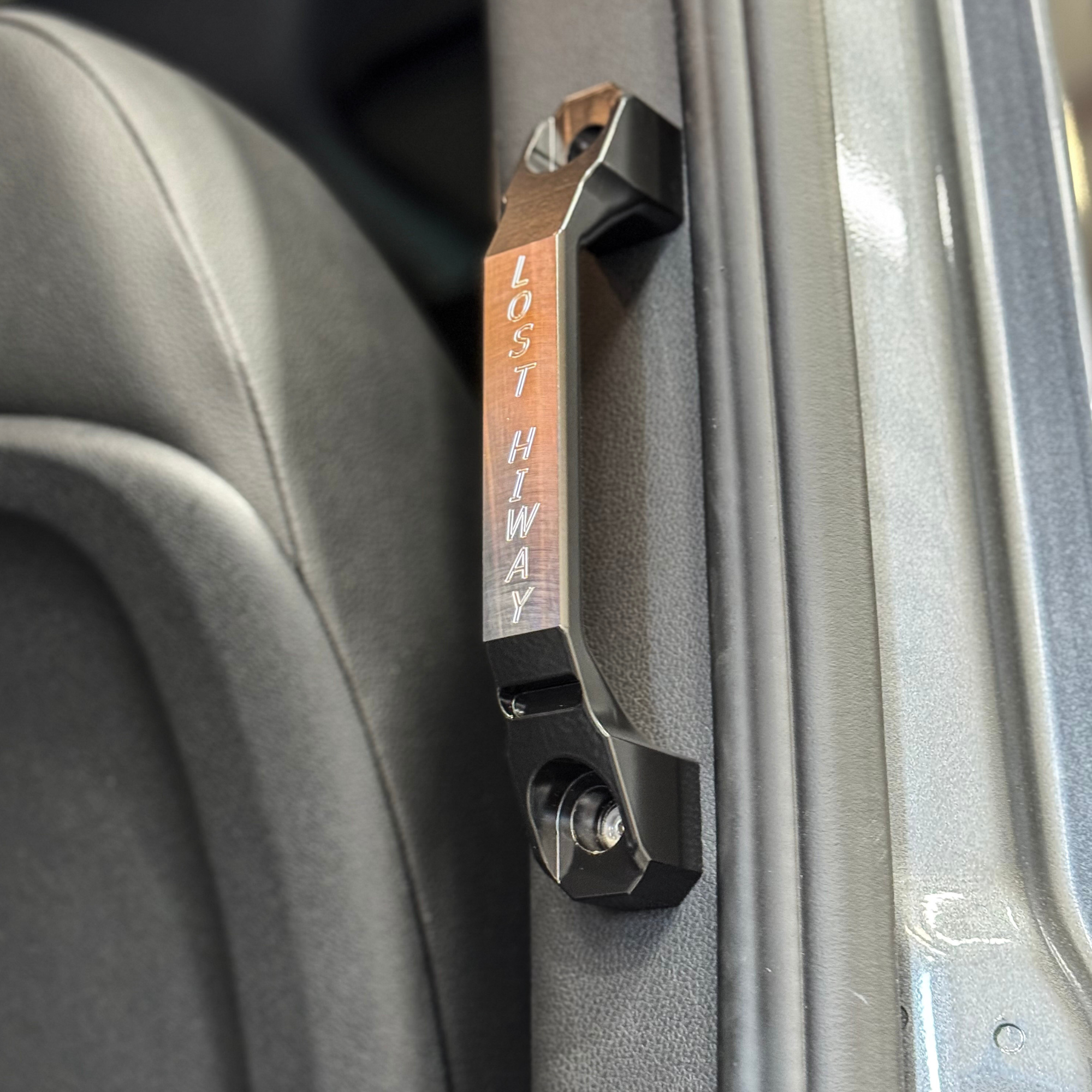 Sprinter Sliding Door Grab Handles Main image