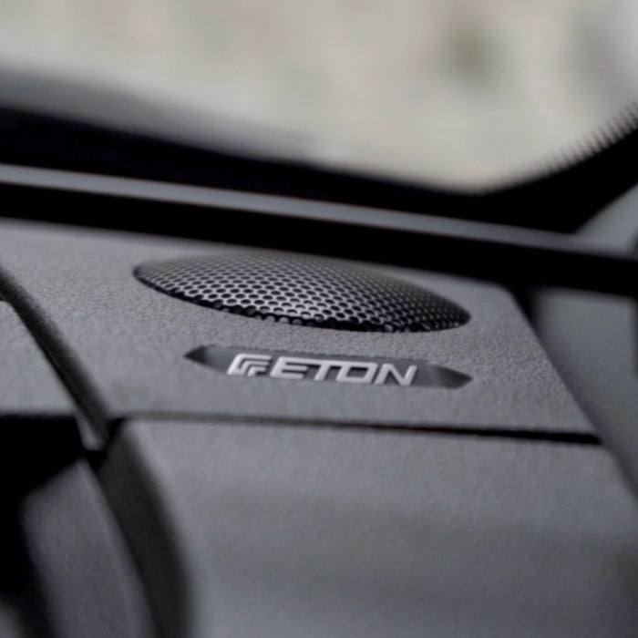 ETON Front & Center Sound Upgrade for Mercedes-Benz Sprinter VS30 Secondary image
